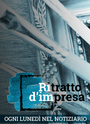 RITRATTO D'IMPRESA